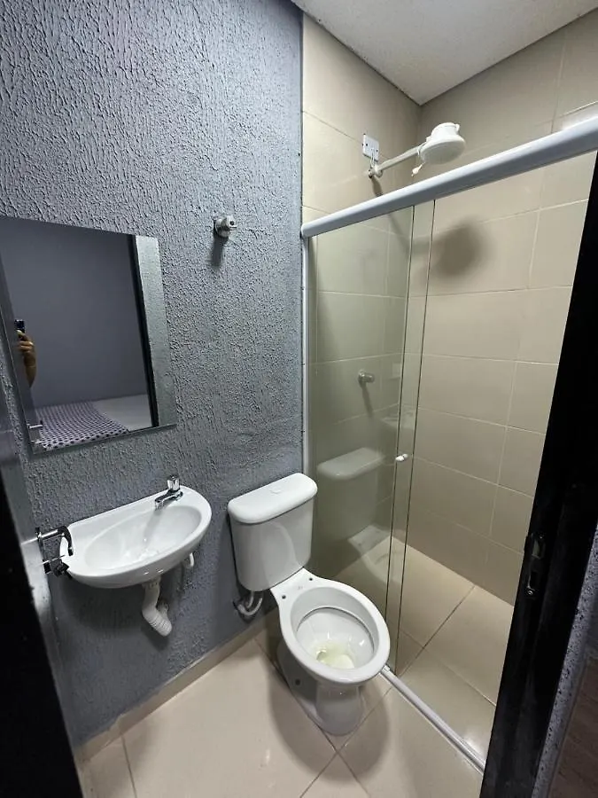 On Hostel II Gru Aeroporto Translado 24 Hs Guarulhos