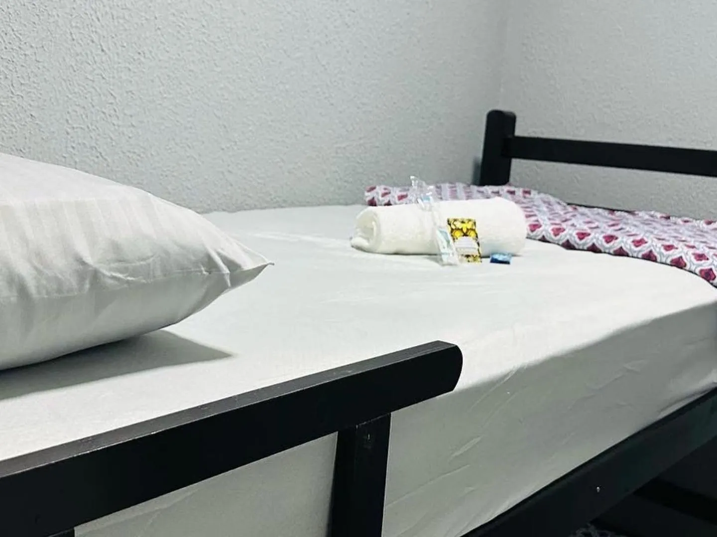 On Hostel II Gru Aeroporto Translado 24 Hs Guarulhos 0*,