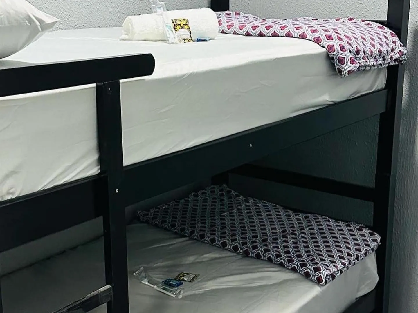 On Hostel II Gru Aeroporto Translado 24 Hs Guarulhos Brasil