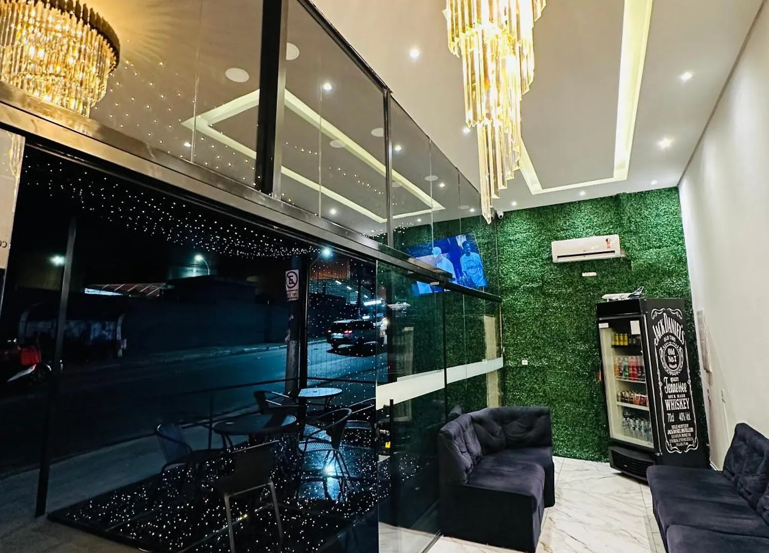 On Hostel II Gru Aeroporto Translado 24 Hs Guarulhos 0*,