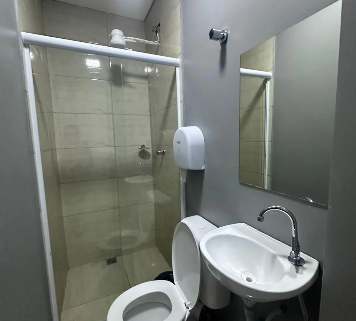 On Hostel II Gru Aeroporto Translado 24 Hs Guarulhos