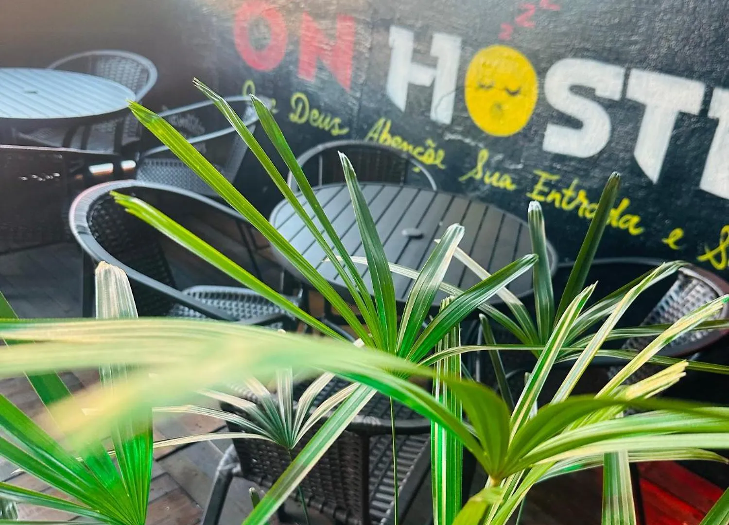 On Hostel II Gru Aeroporto Translado 24 Hs Guarulhos