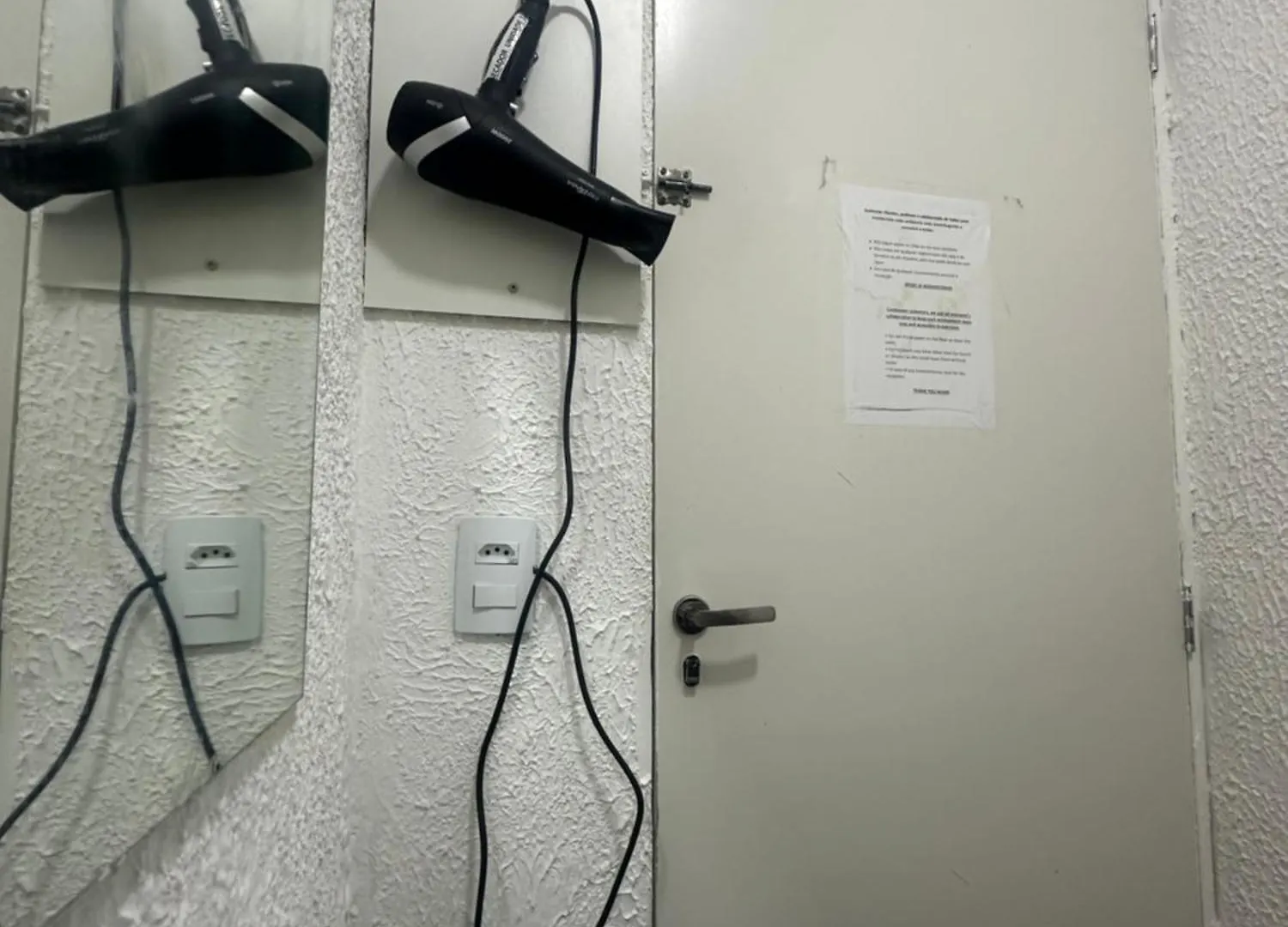 On Hostel II Gru Aeroporto Translado 24 Hs Guarulhos 0*,  Brasil