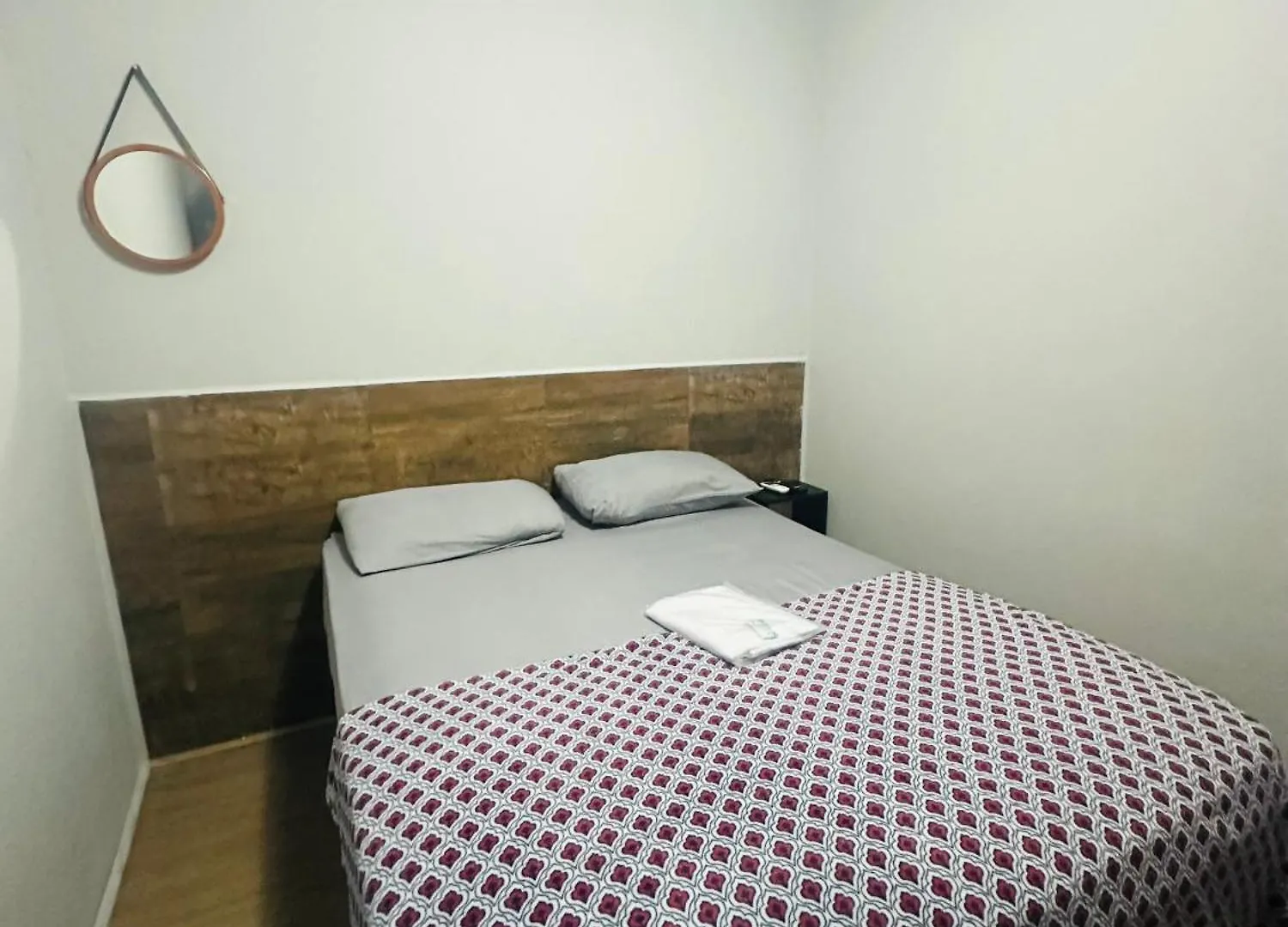 On Hostel II Gru Aeroporto Translado 24 Hs Guarulhos Brasil
