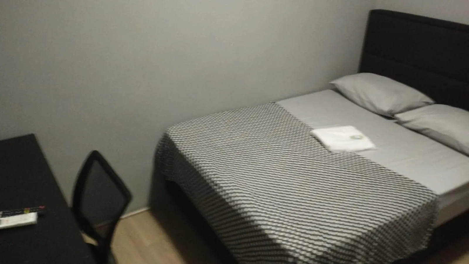 On Hostel II Gru Aeroporto Translado 24 Hs Guarulhos