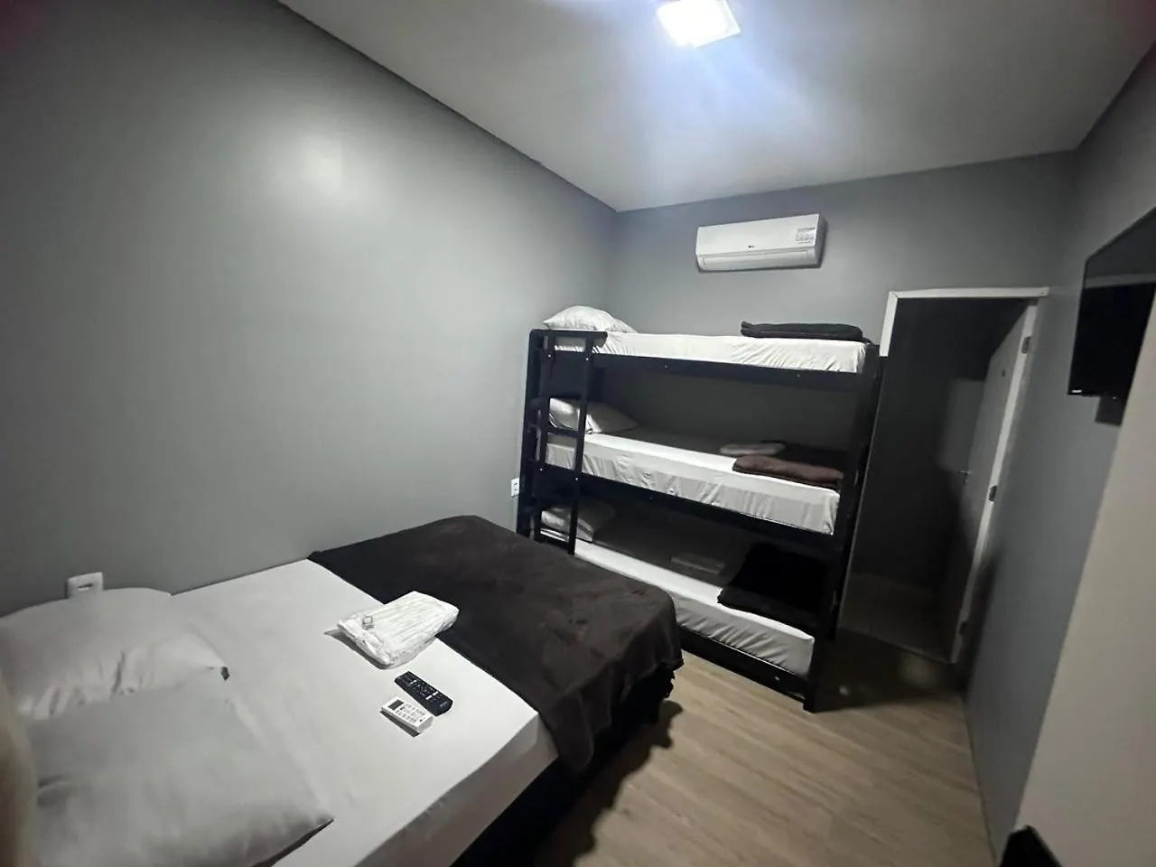 On Hostel II Gru Aeroporto Translado 24 Hs Guarulhos