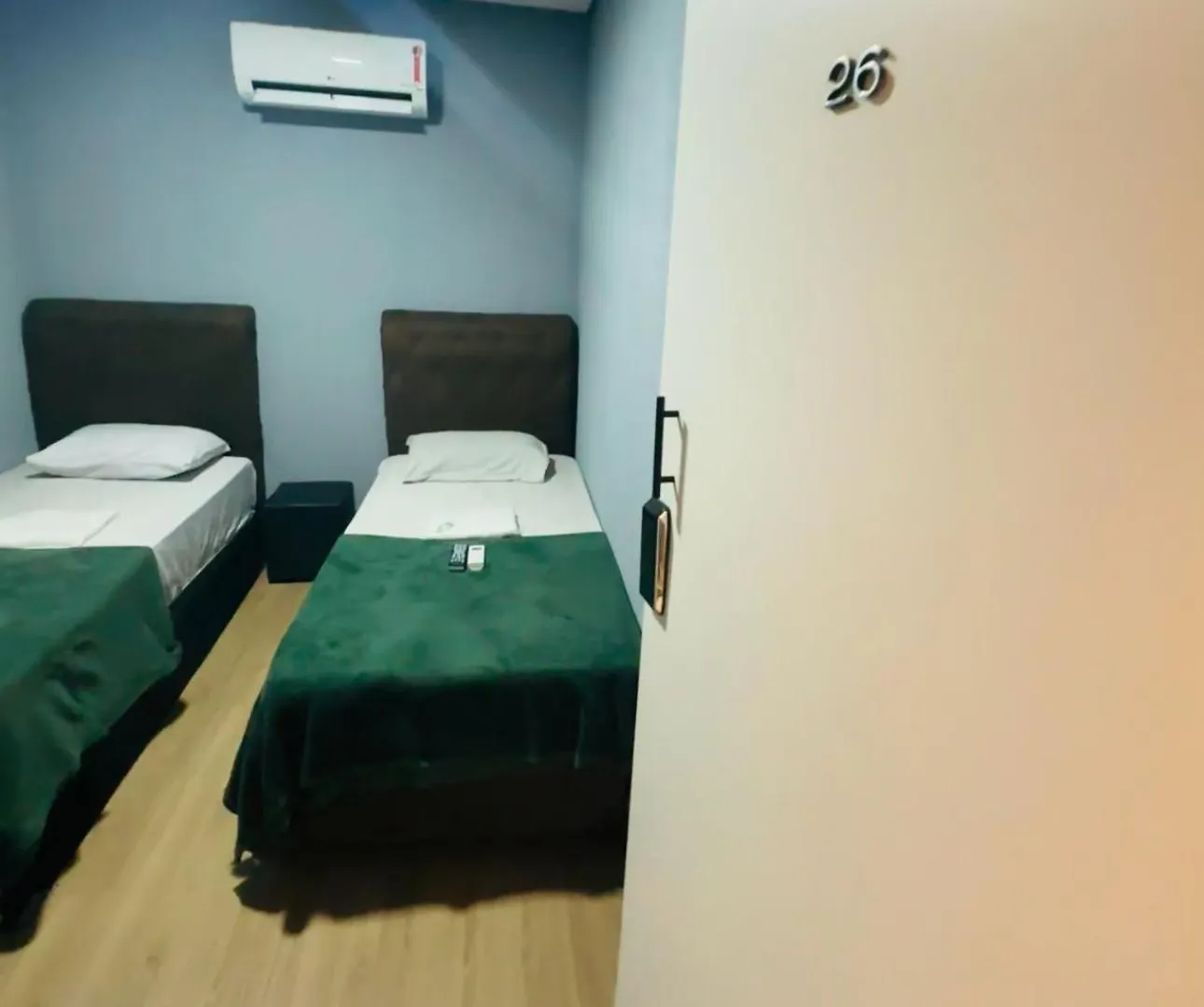 On Hostel II Gru Aeroporto Translado 24 Hs Guarulhos
