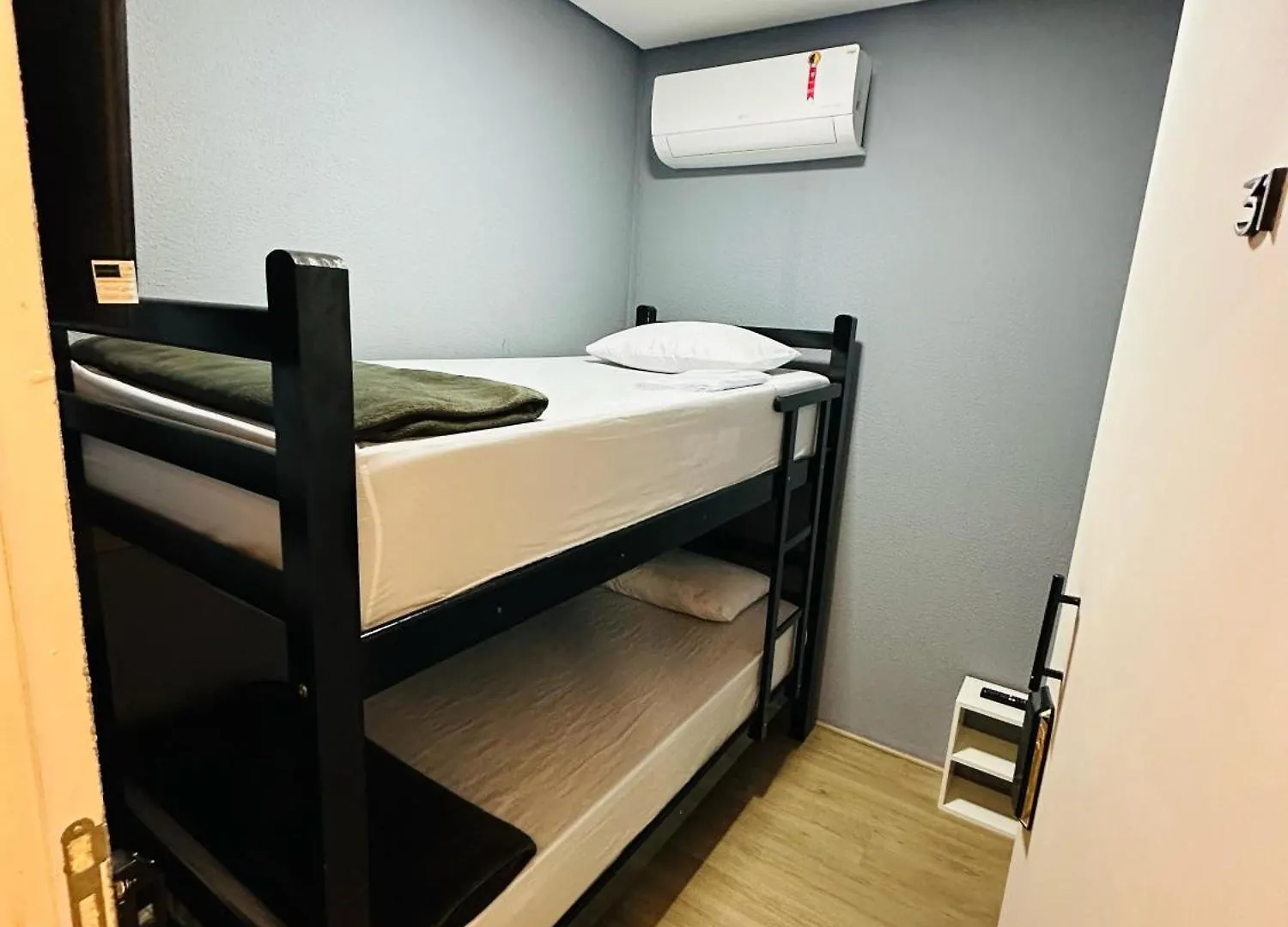 On Hostel II Gru Aeroporto Translado 24 Hs Guarulhos