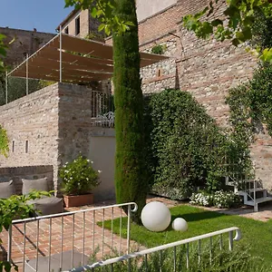  Bed & Breakfast Di Charme Le Contrade Italia