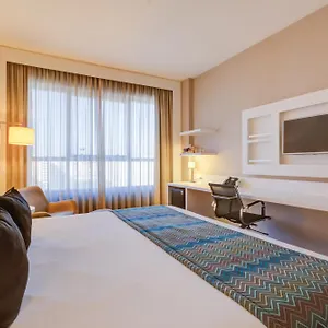 Hotel Quality Sao Caetano, Sao Caetano do Sul
